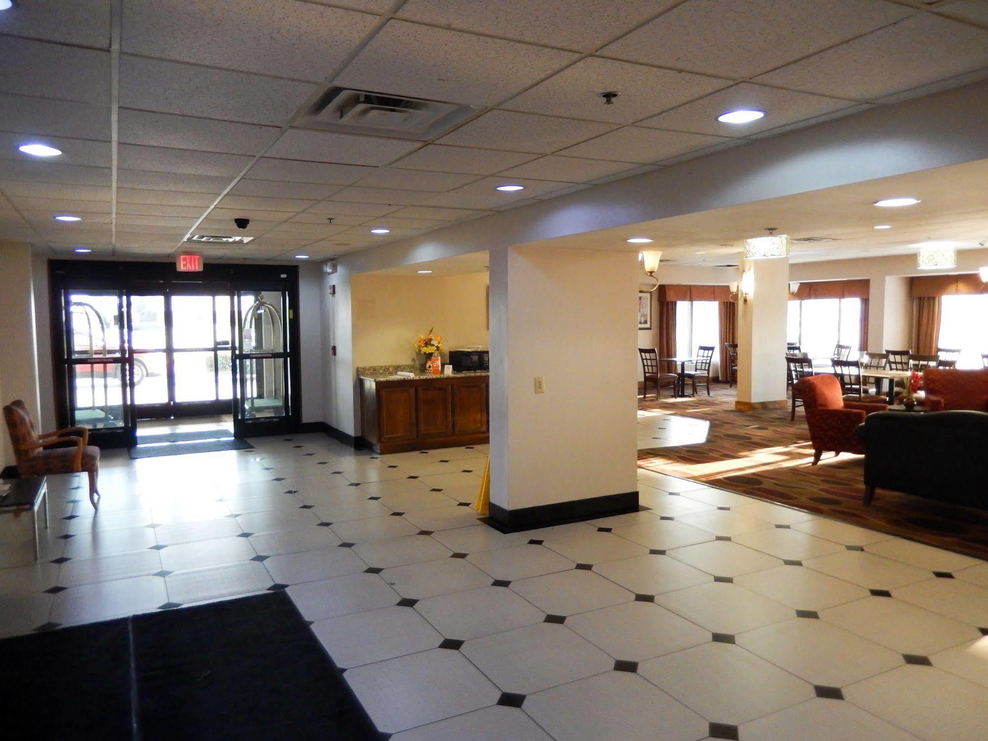 Motel 6-Pine Bluff, Ar Exterior photo