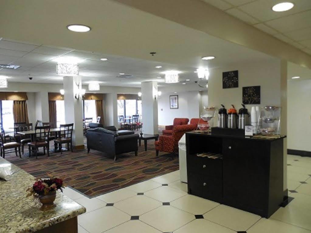 Motel 6-Pine Bluff, Ar Exterior photo