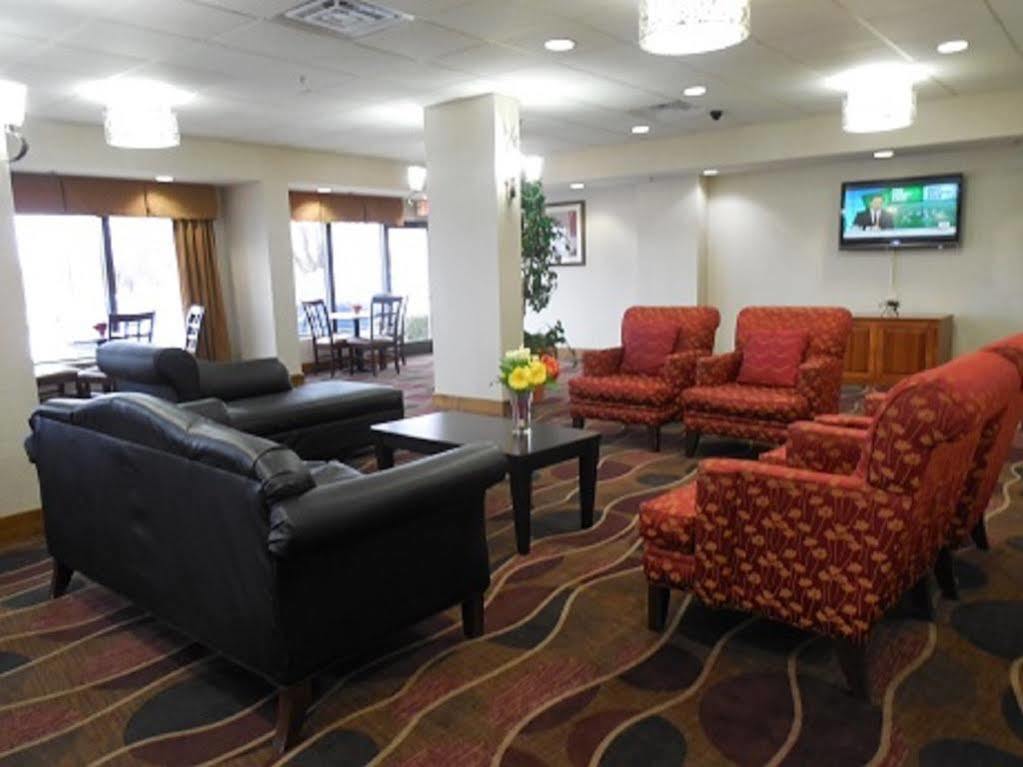 Motel 6-Pine Bluff, Ar Exterior photo