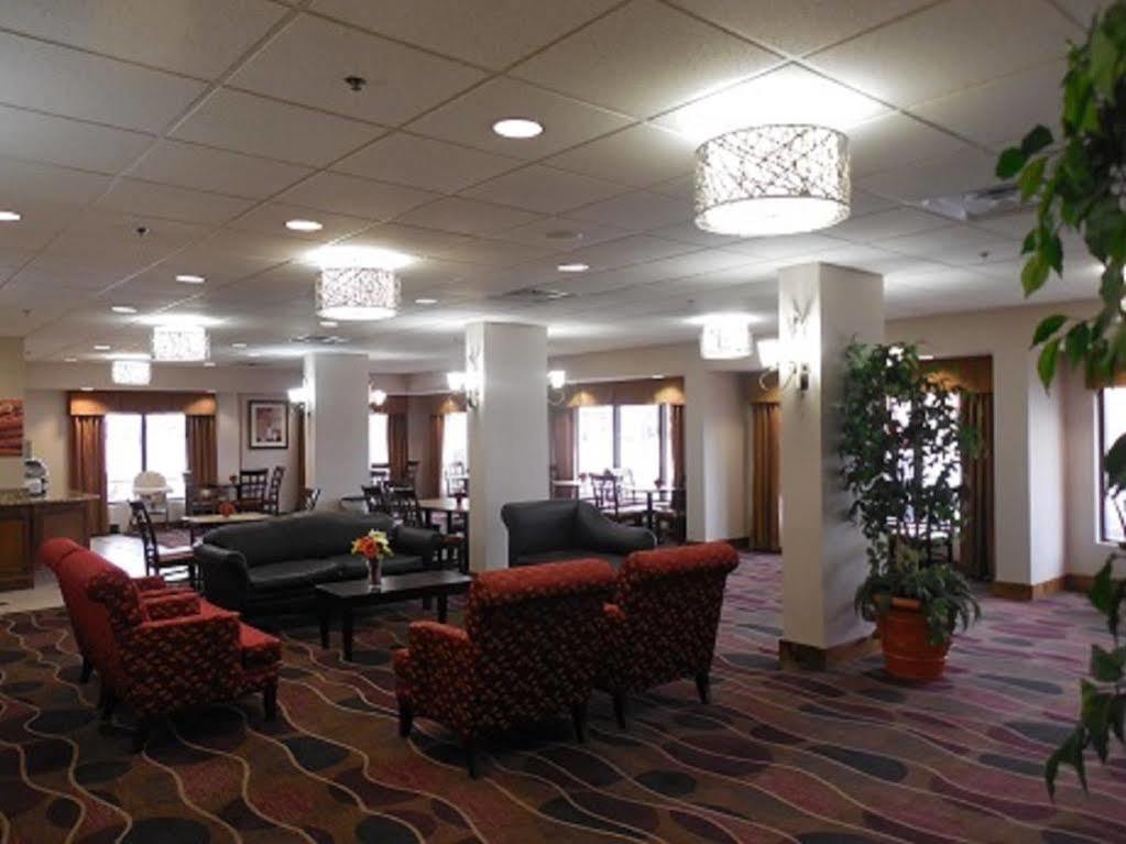 Motel 6-Pine Bluff, Ar Exterior photo