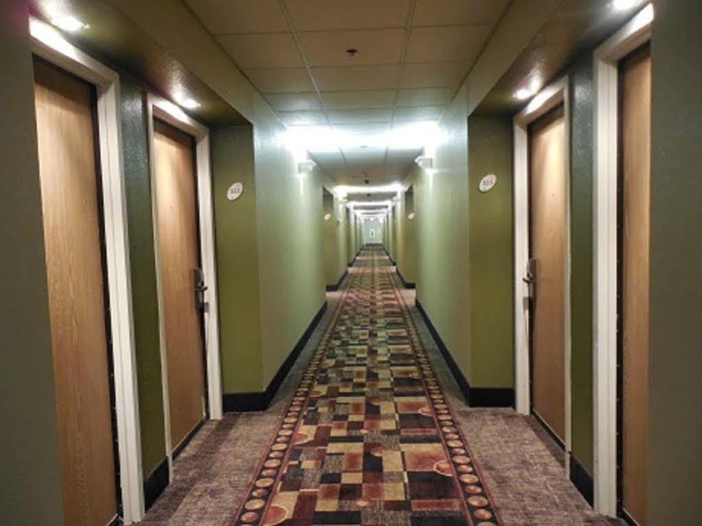 Motel 6-Pine Bluff, Ar Exterior photo